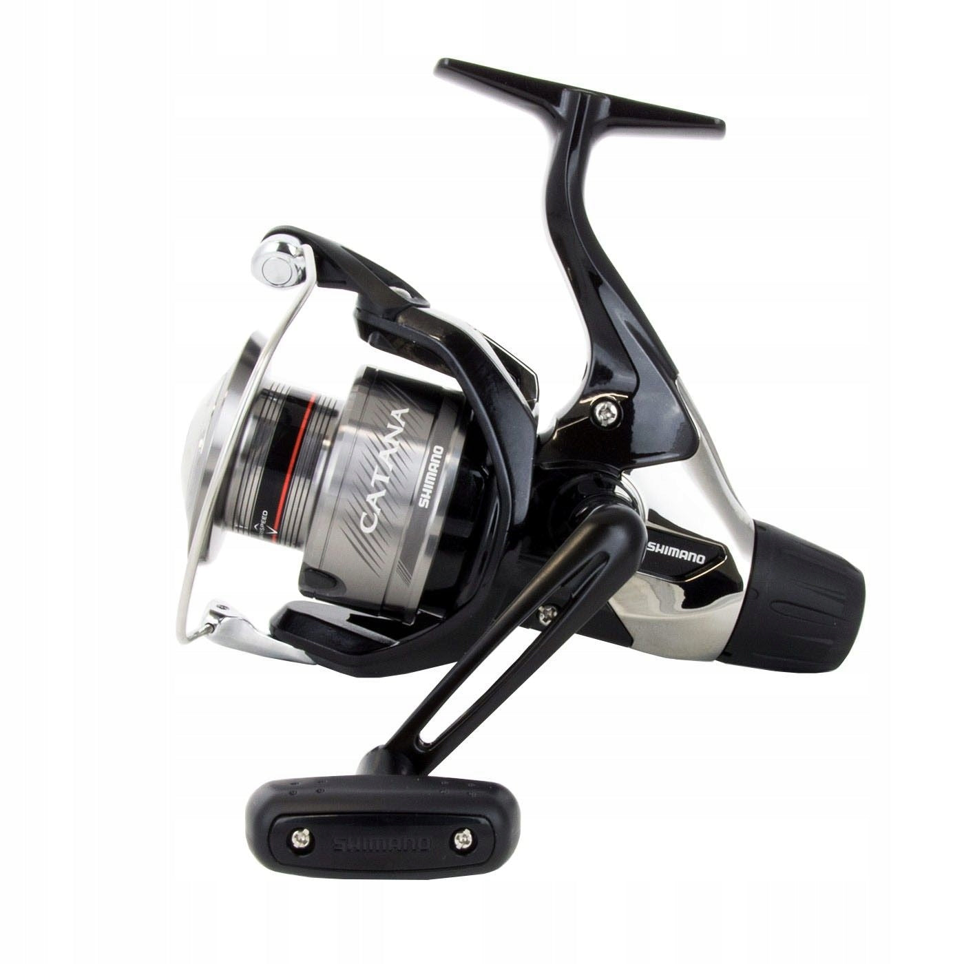 Shimano Catana 4000 RC reel