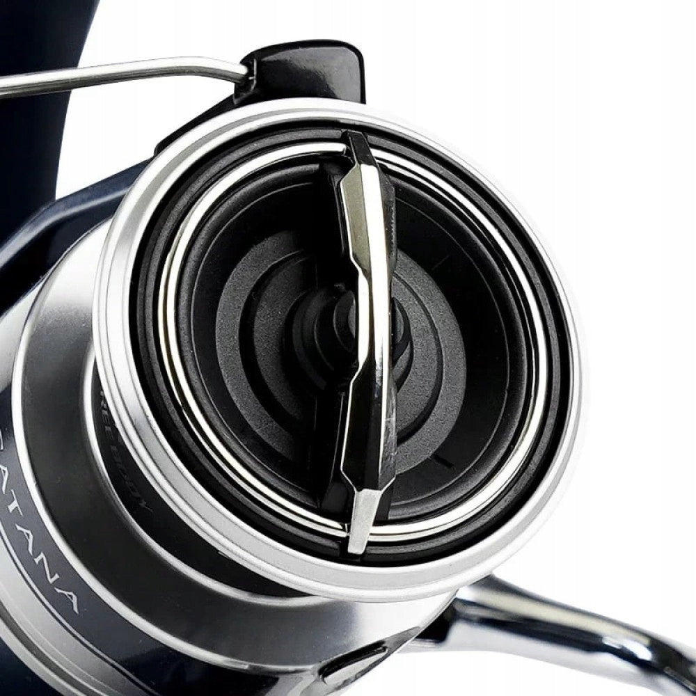 Shimano Catana FE reel Brand Shimano