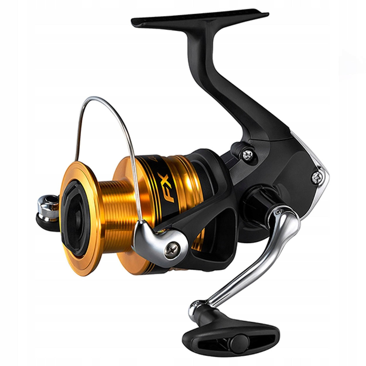 Shimano FX FC 4000 FX4000FC reel