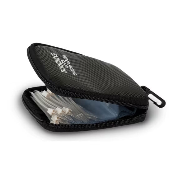 Shimano Medium Leader Wallet