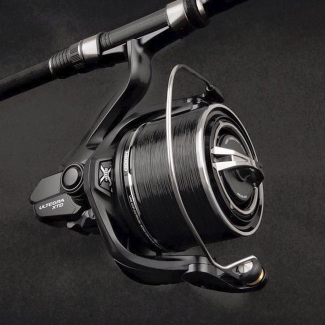 Shimano Ultegra 5500XTD