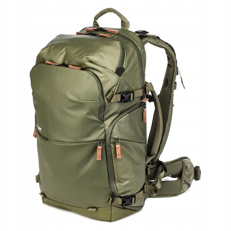 Shimoda Explore V2 35 Starter Kit Army Green Brand SHIMODA