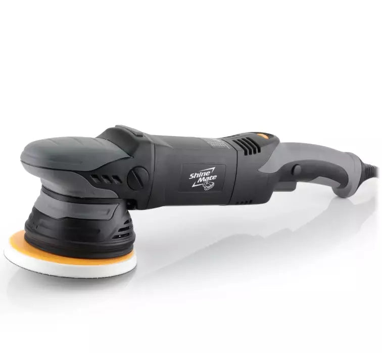 Shine Mate EX620 5/21 DA 21MM + set of cabinets Brand ShineMate