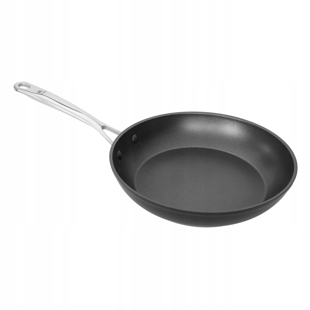 Shiori Aluguss Pro pan with ceramic coating induction 24 cm