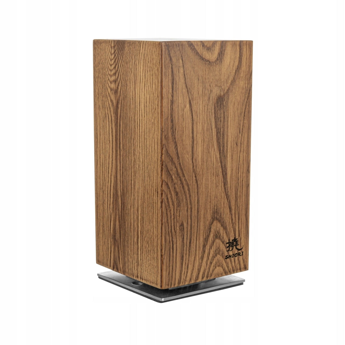 Shiori Mono - magnetic block made of ash, rotating Manufacturer code Mono - blok