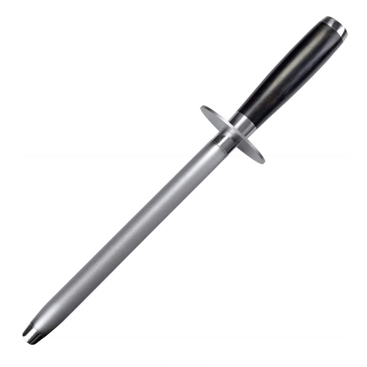 Shiori Togi diamond oval knife sharpening steel 22,50 cm HRC 56 EAN (GTIN) 5903839939273