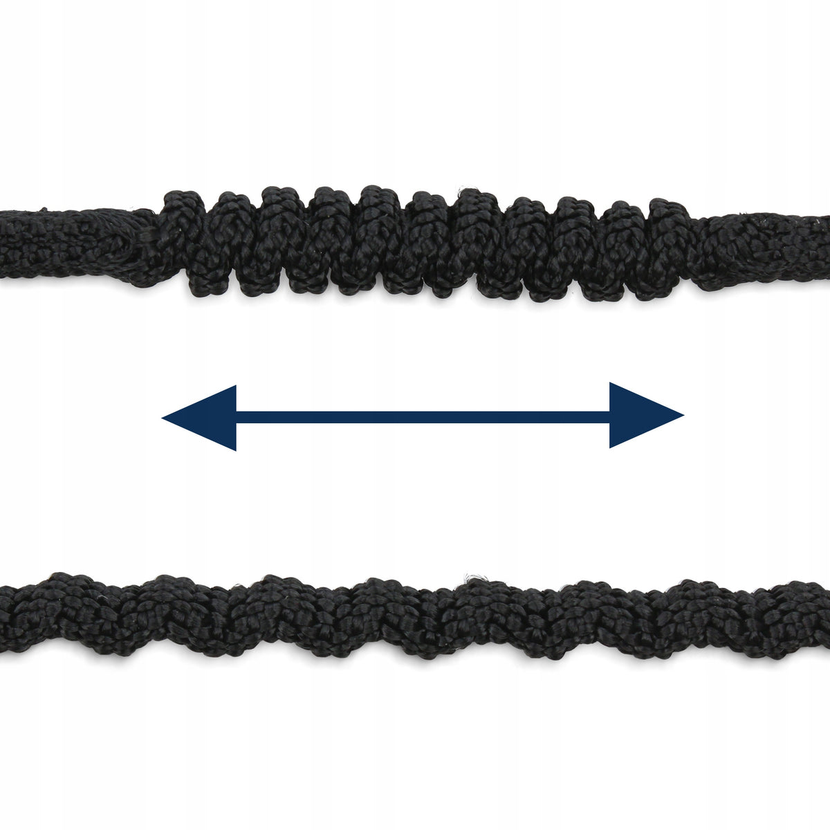 Shock Absorber for Lanyards Running Training S Pulling Small Dog 21cm Power 0D Packaging status original