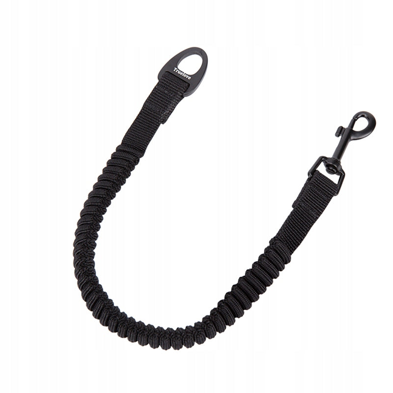 Shock absorber TRUELOVE black for SMALL DOG Brand Truelove