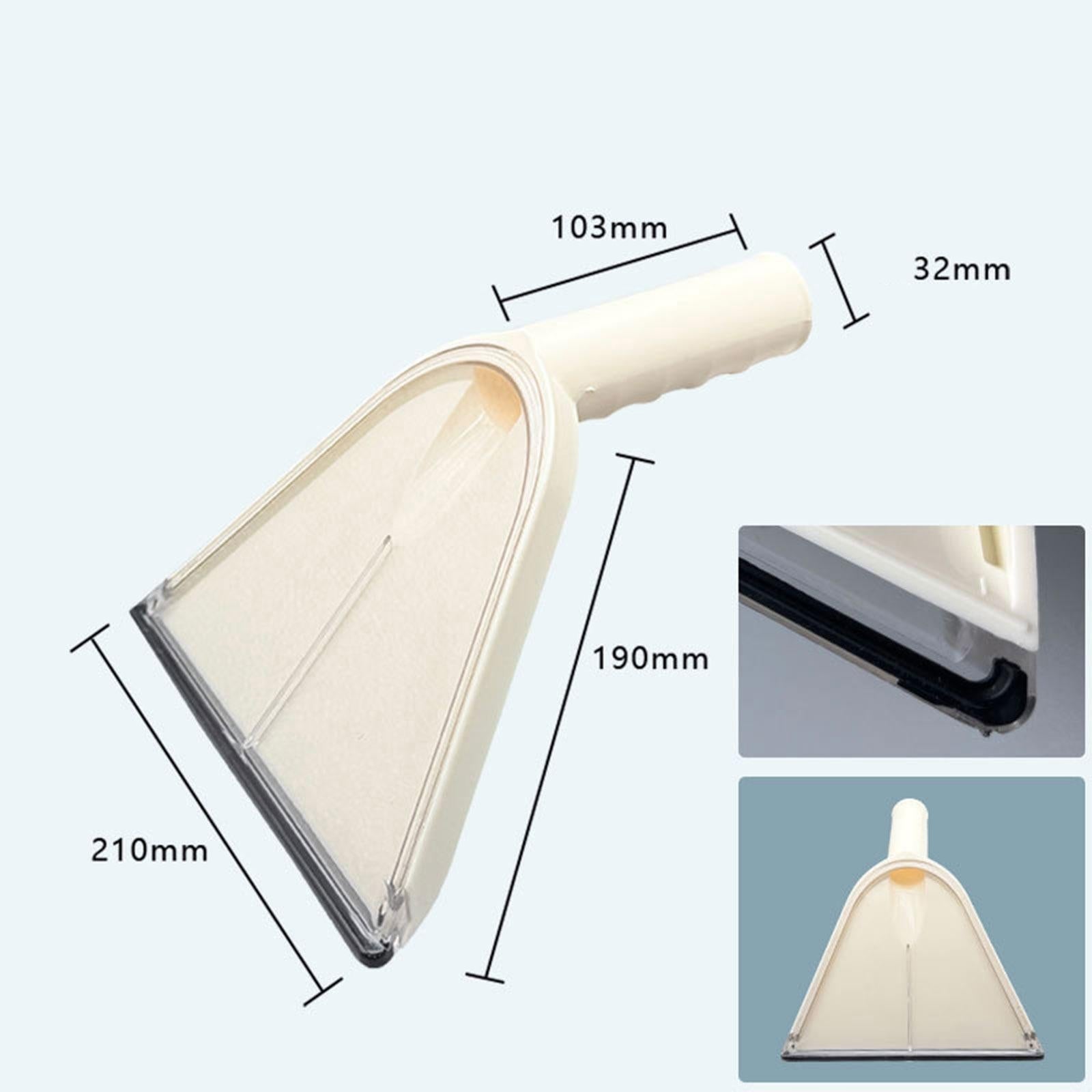 Shop VAC Extractor Attachment Carpet Extractor Wand Extractor with Adapter Brand no brand