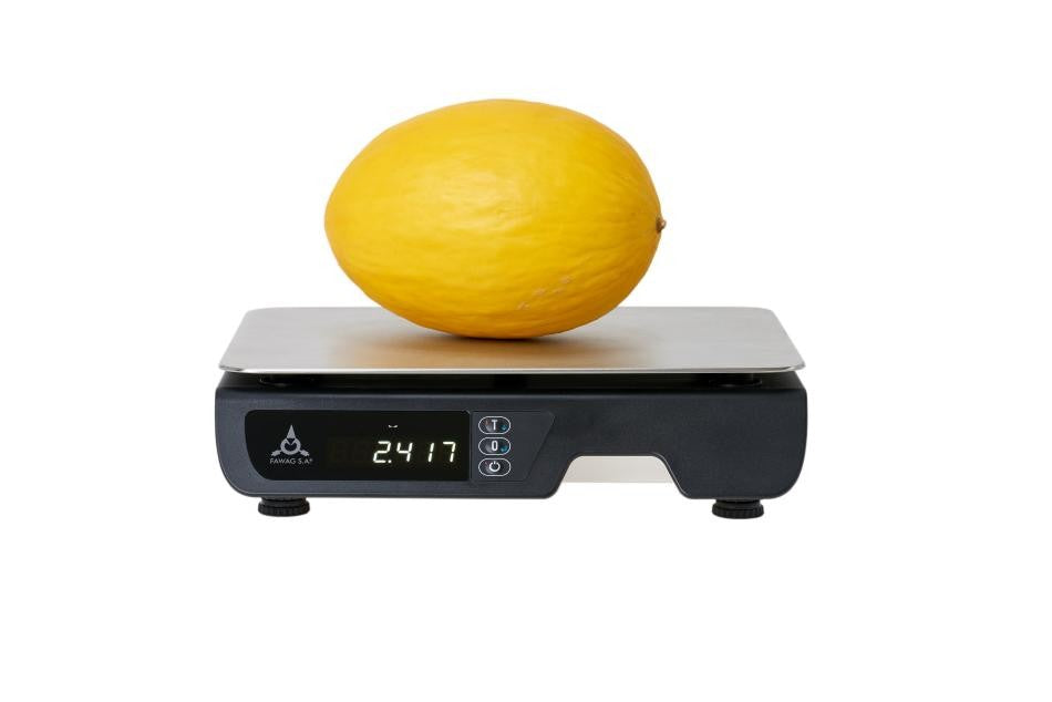 Shop Weight FAWAG 15 kg x 5 g Brand FAWAG