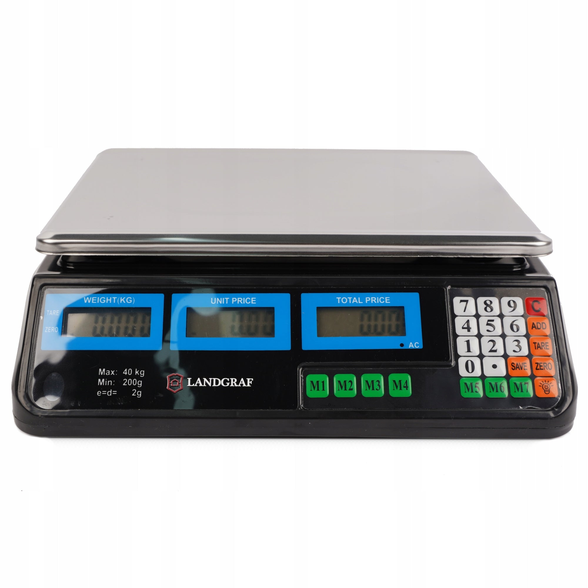 Shop Weight Other|Landgraf 40 kg Brand no brand