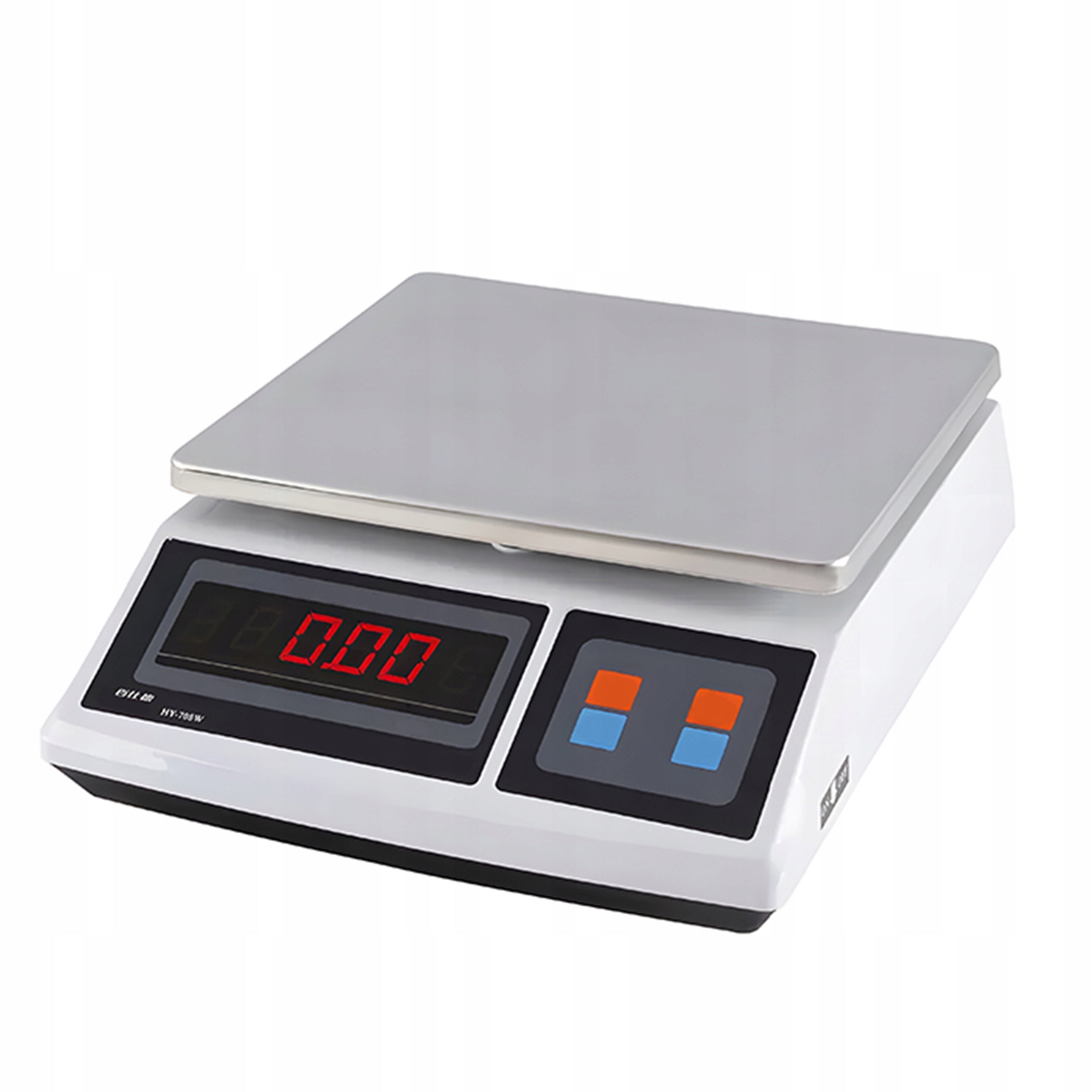 Shop scale 15 kg , operation free, measurement accuracy 0,5g wagPRO-S15 Brand HDWR