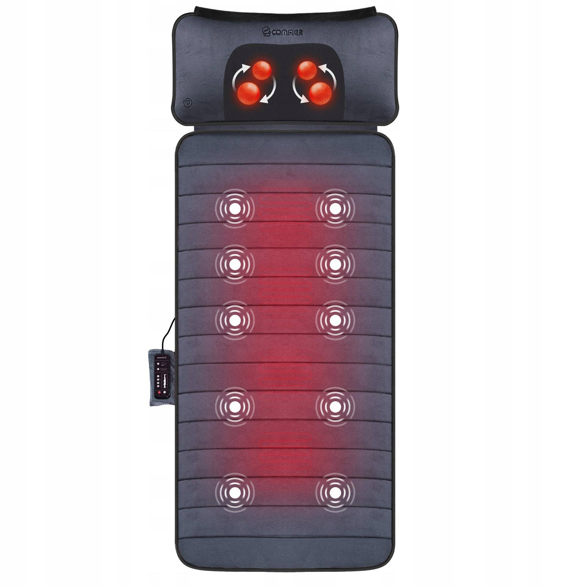 Shoulder Neck Massage Mat Pain Relief
