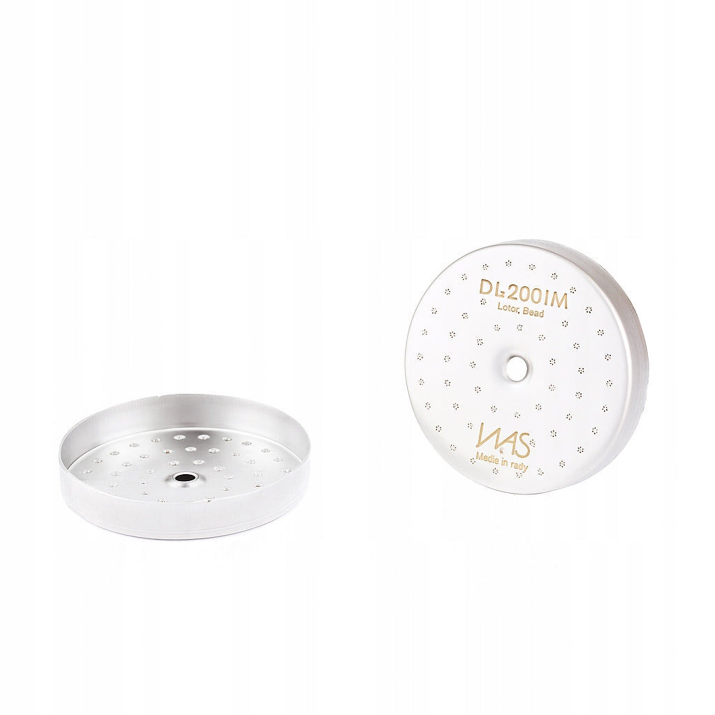 Shower IMS DELONGHI DEDICA EC680 EC685 DL200IM precision for espresso machine