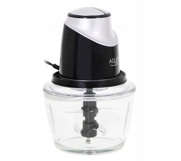 Shredder Adler AD 4082