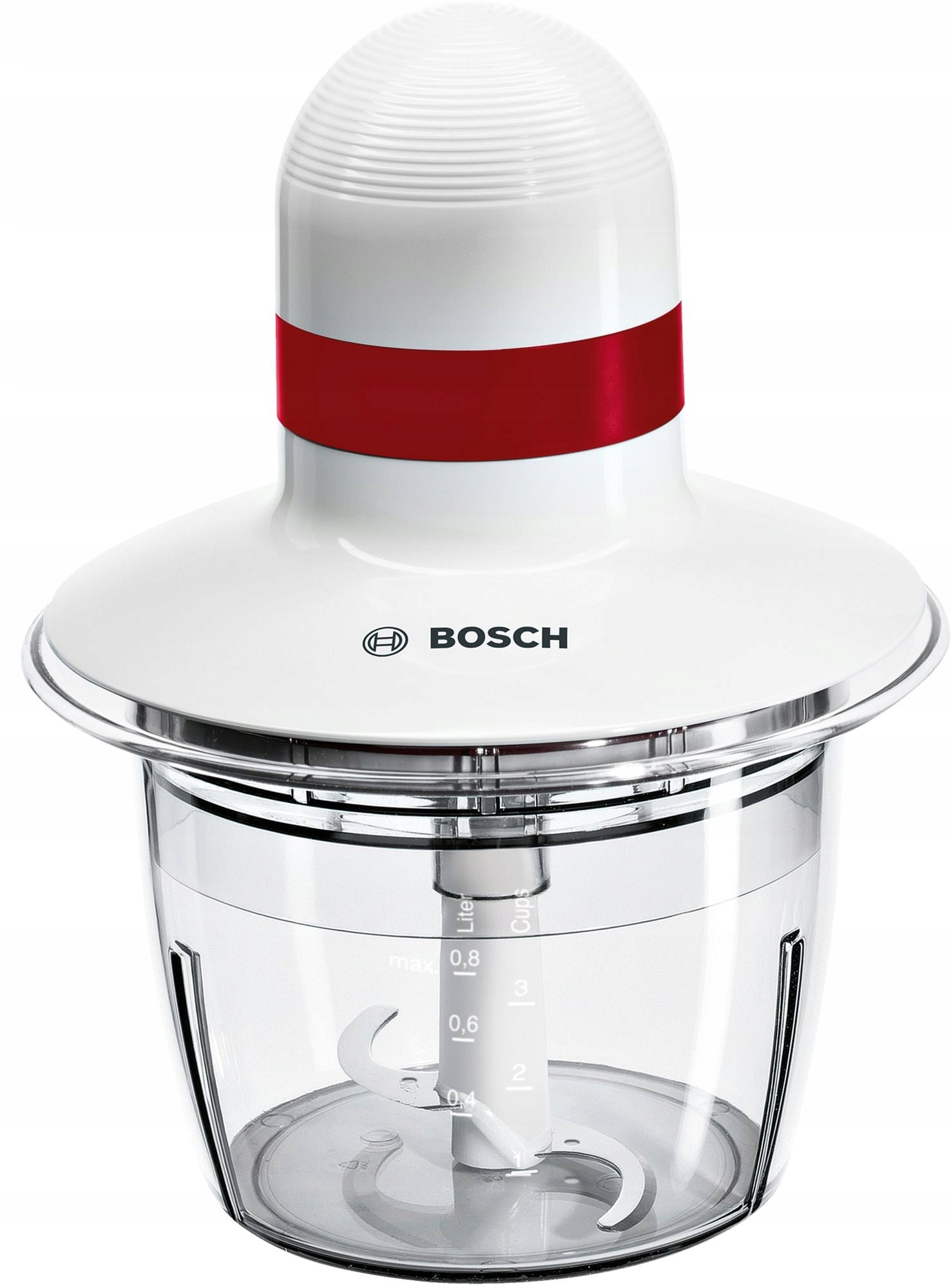 Shredder CHOPPER INCISOR BOSCH MMRP1000 400W Manufacturer code MMRP1000