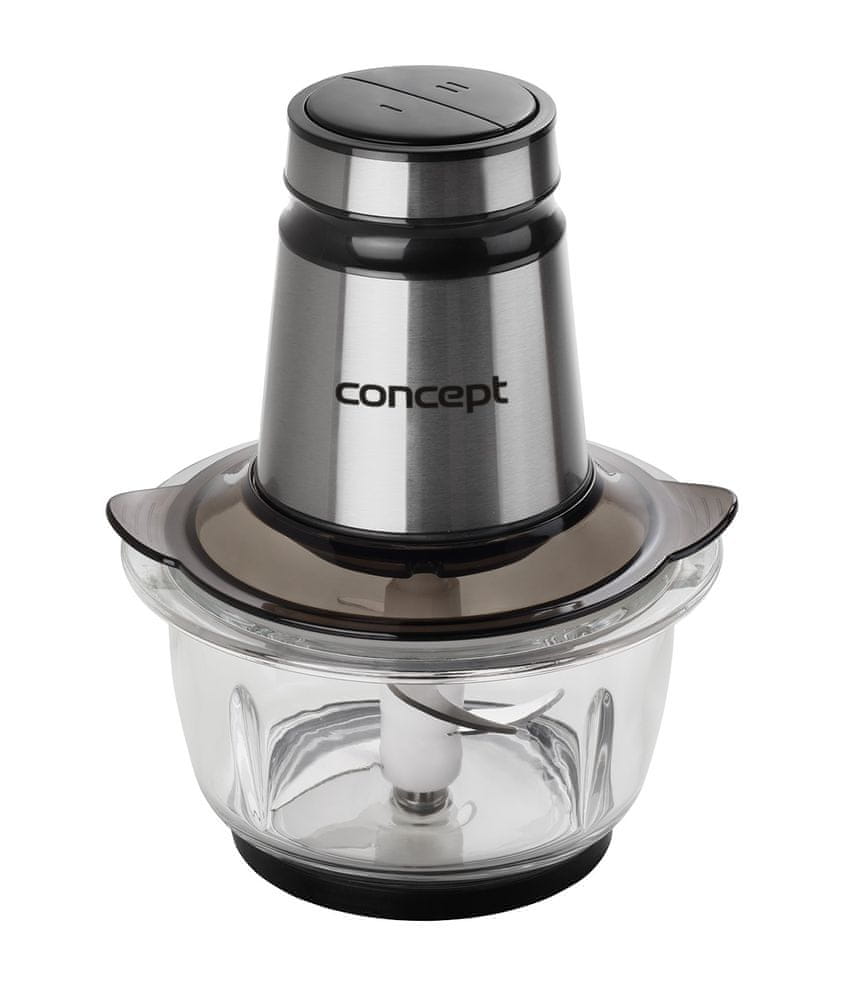 Shredder Concept RM3270 500W