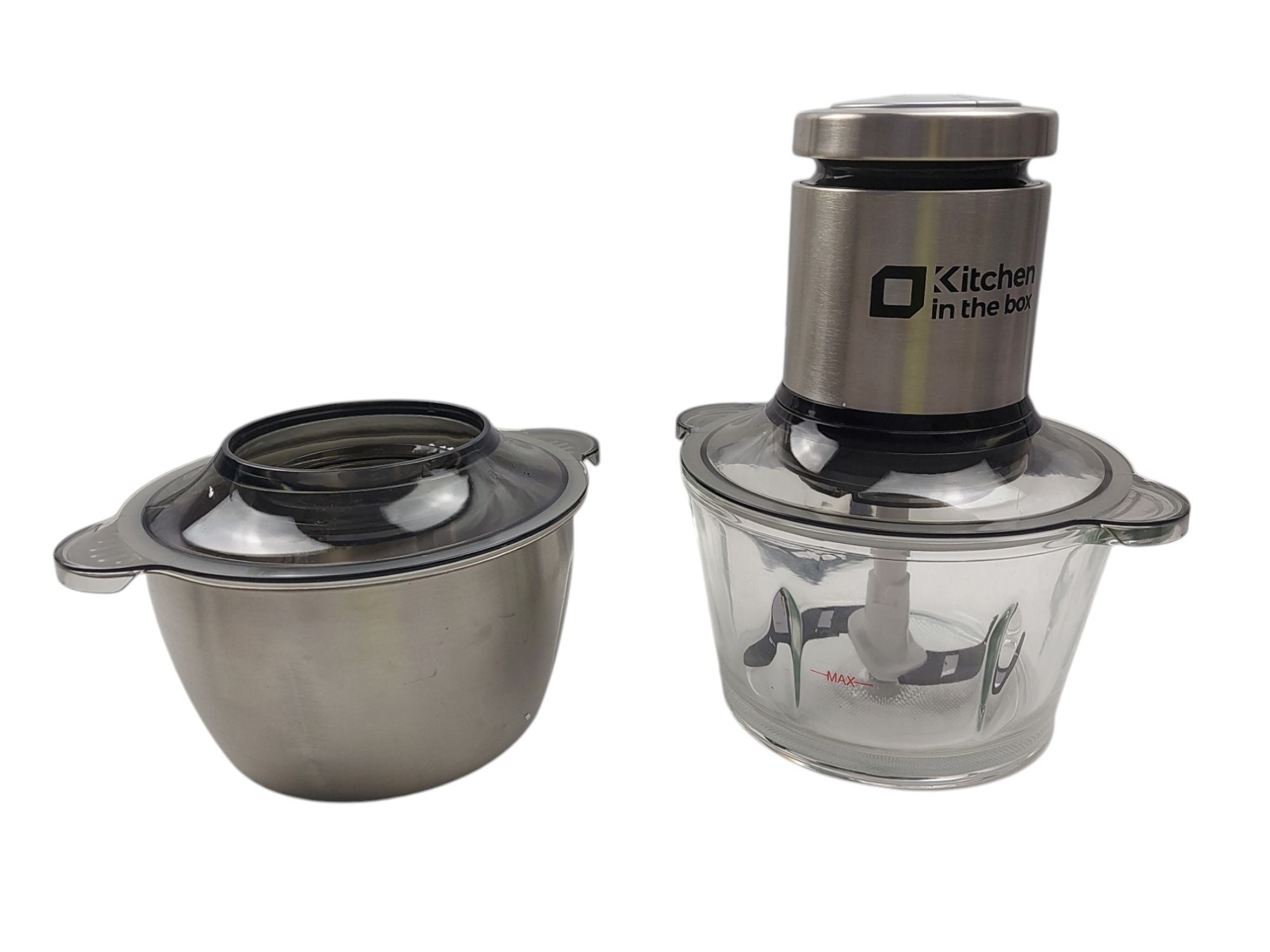 Shredder Kitchen in the box MG01 400 W Brand no brand