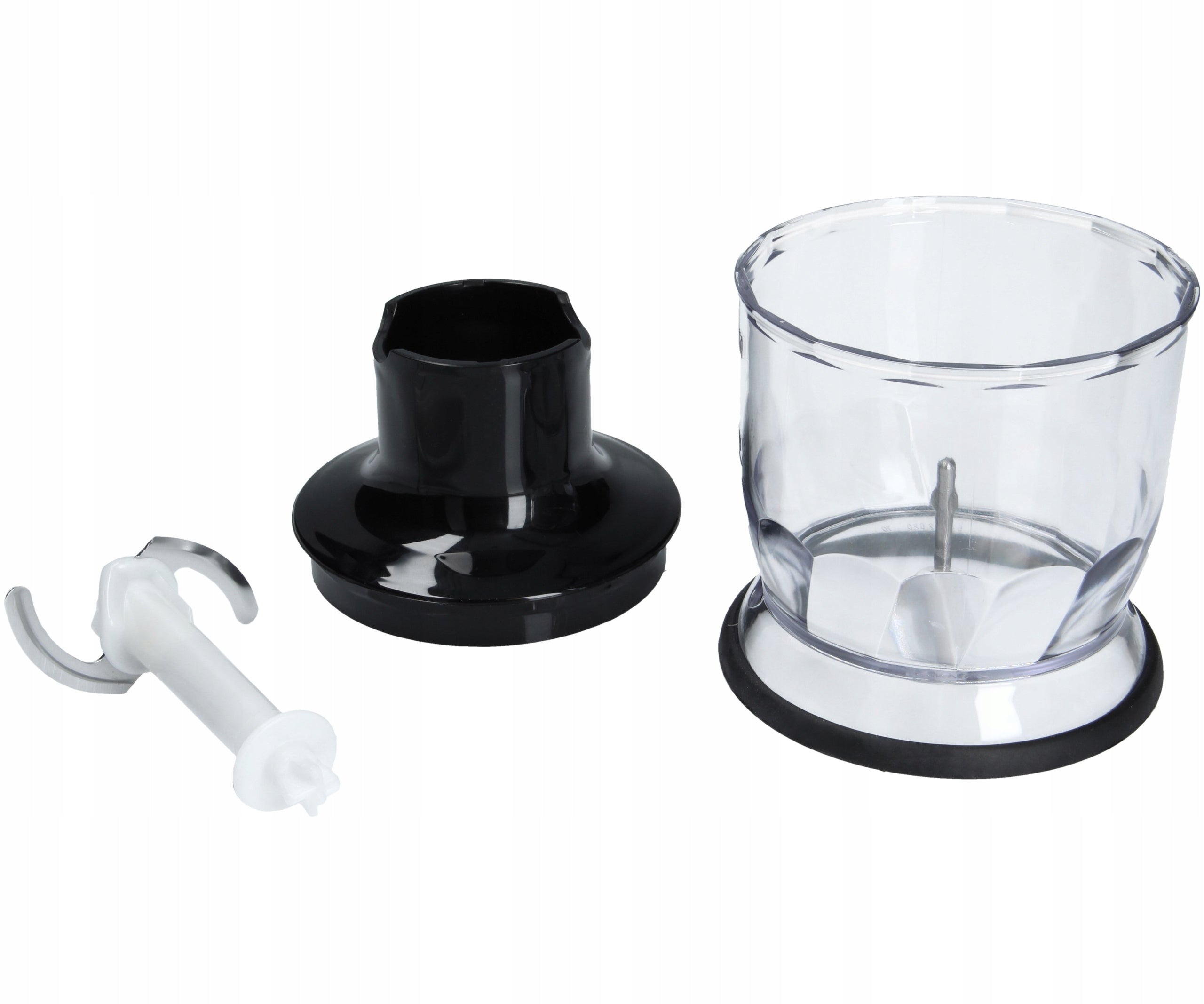 Shredder MQS200BK 350ml for blender Braun MQ7 MQ9 Brand Braun