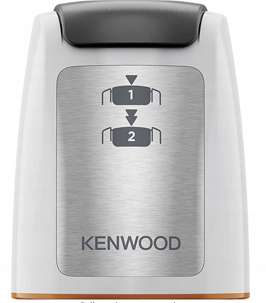 Shredder Mini shredder attachment for mayonnaise CHP61.100WH Brand Kenwood