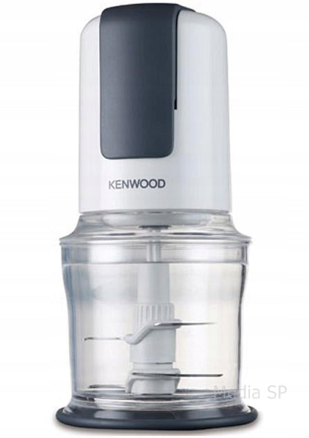 Shredder Mixer Incisor Blender Crusher Ice Kenwood CH580