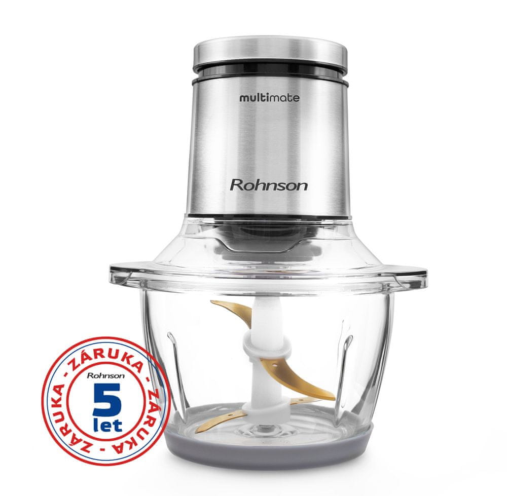 Shredder Rohnson R-5115 Multimate 700 W Brand Rohnson