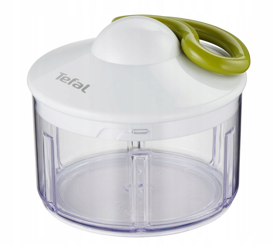 Shredder TEFAL 5-second chopper 500ml x2 EAN (GTIN) 4000530444141