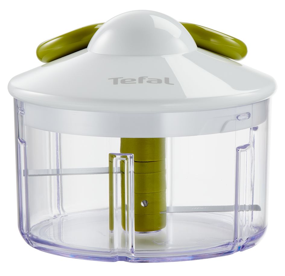 Shredder TEFAL 5-second chopper 500ml x2 Manufacturer code K1330404 K1330404