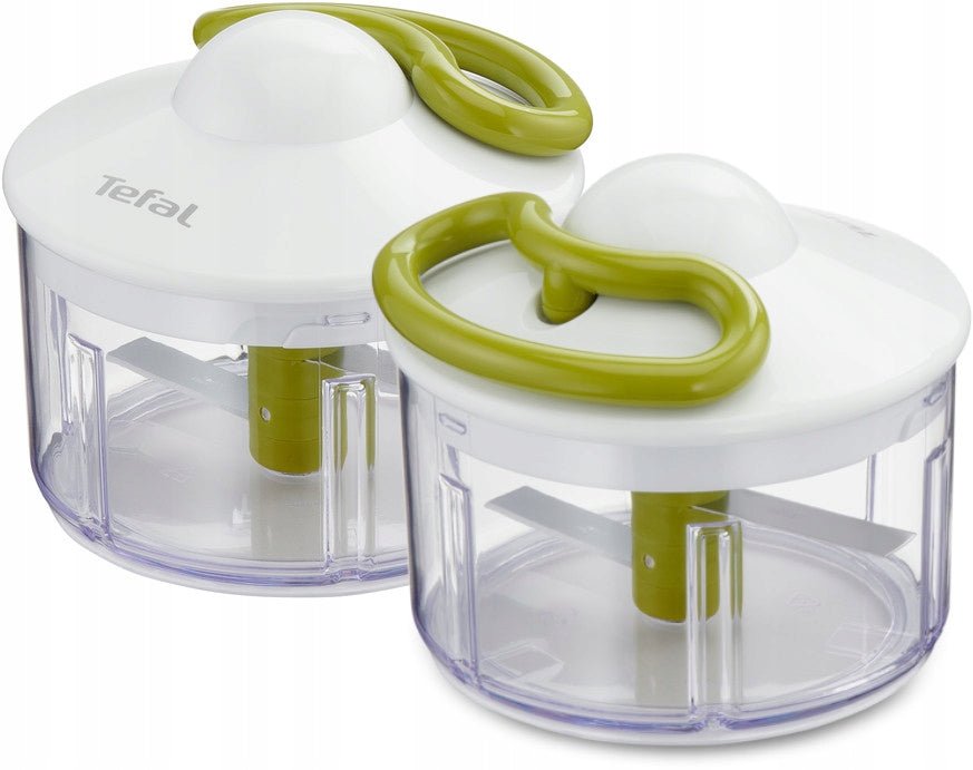Shredder TEFAL 5-second chopper 500ml x2