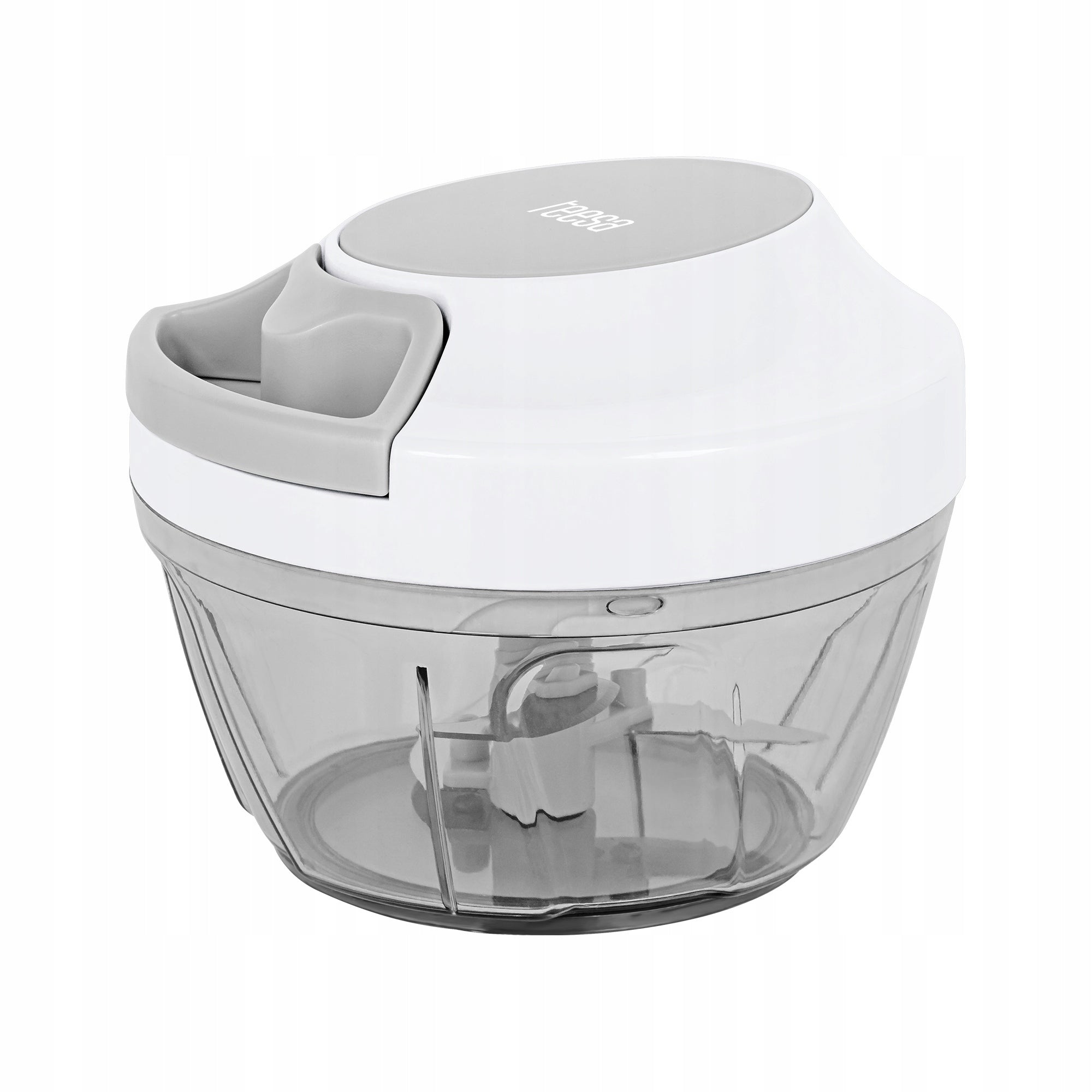 Shredder incisor manual slicer Teesa 400 ml Packaging status original