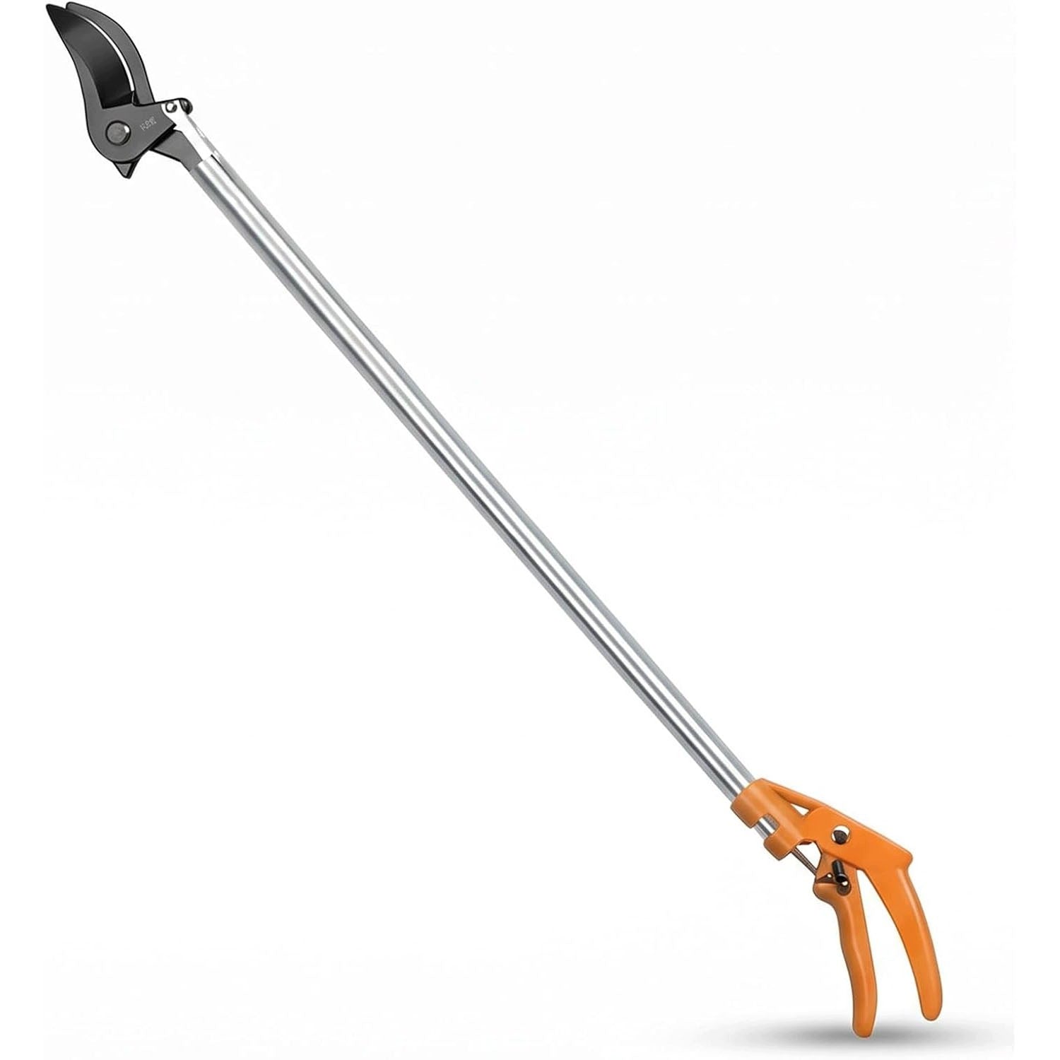 Shrub Branch Pruner 1M Hand Shears On Garden Boom Lightweight