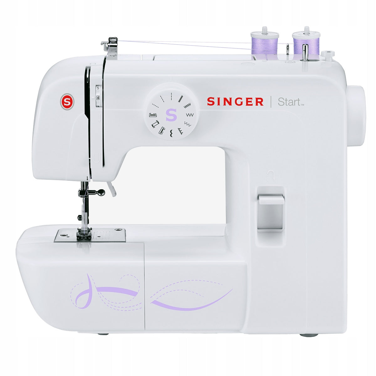 Šicí stroj SINGER 1306