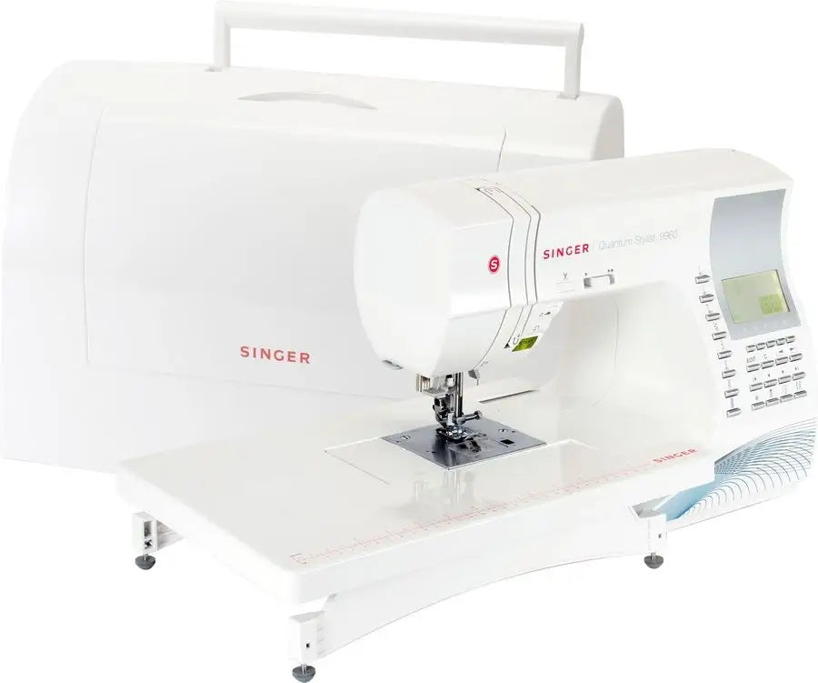 Šicí stroj Singer 9960 Brand SINGER