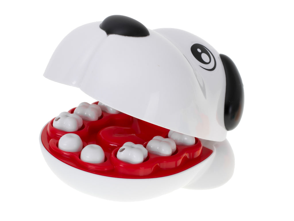 Sick tooth animal dentist dog fun cure tooth veterinarian Brand Ikonka