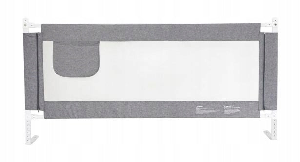 Side barrier to secure the bed 180 cm Manufacturer code P52 9025