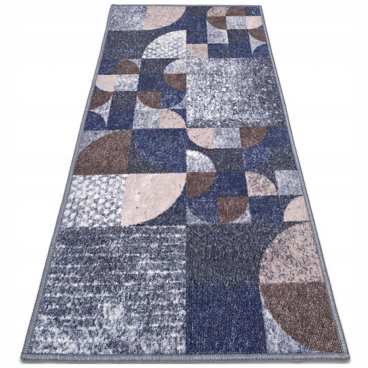 Sidewalk For Hall Anti-slip 80x150cm Bedroom Soft Modern Packaging status original