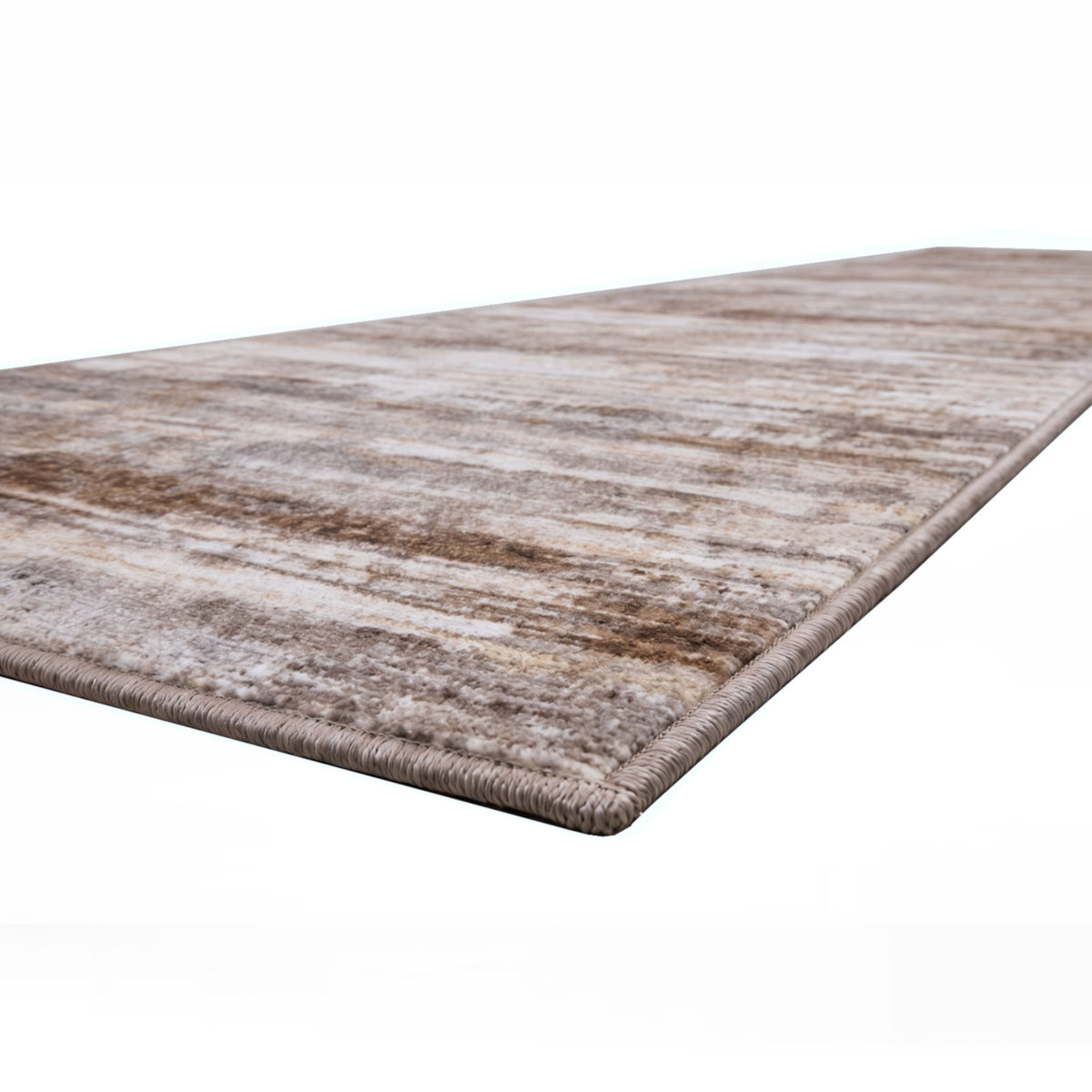 Sidewalk Indoor Rug BEIGE 66x200 cm Rectangle