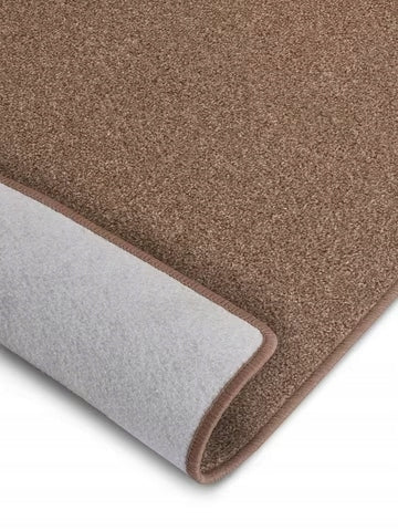 Sidewalk brown 80x300cm, for hallway-room with short hair Manufacturer code 105209