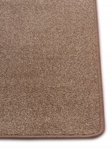 Sidewalk brown 80x300cm, for hallway-room with short hair Packaging status original