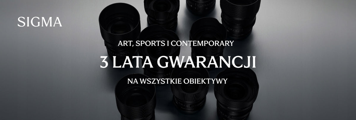 Sigma 150-600 mm f/5-6.3 DG DN OS | Sports (L-Mount) | 3 years of protection Brand Sigma