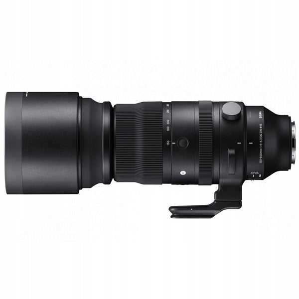 Sigma 150-600mm F5-6.3 DG DN OS Sports Lens for Sony E-Mount