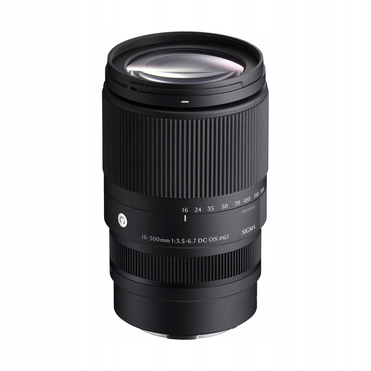 Sigma C 16-300mm F3.5-6.7 DC OS Sony E Lens Brand Sigma