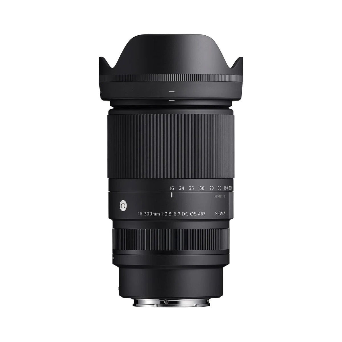 Sigma C 16-300mm F3.5-6.7 DC OS Sony E Lens