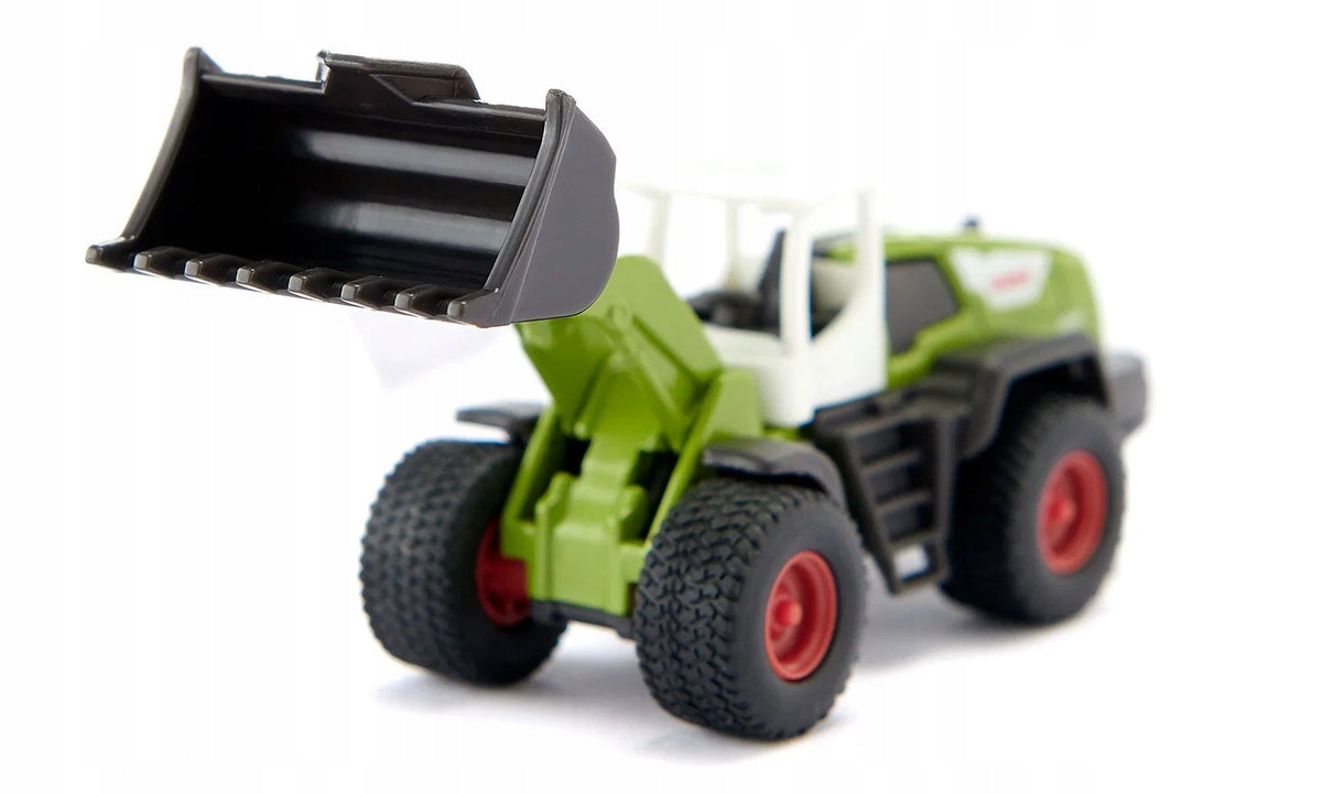 Siku 0421 farmer Farm Set Tractor Trailer Exclusive Edition car Packaging status original