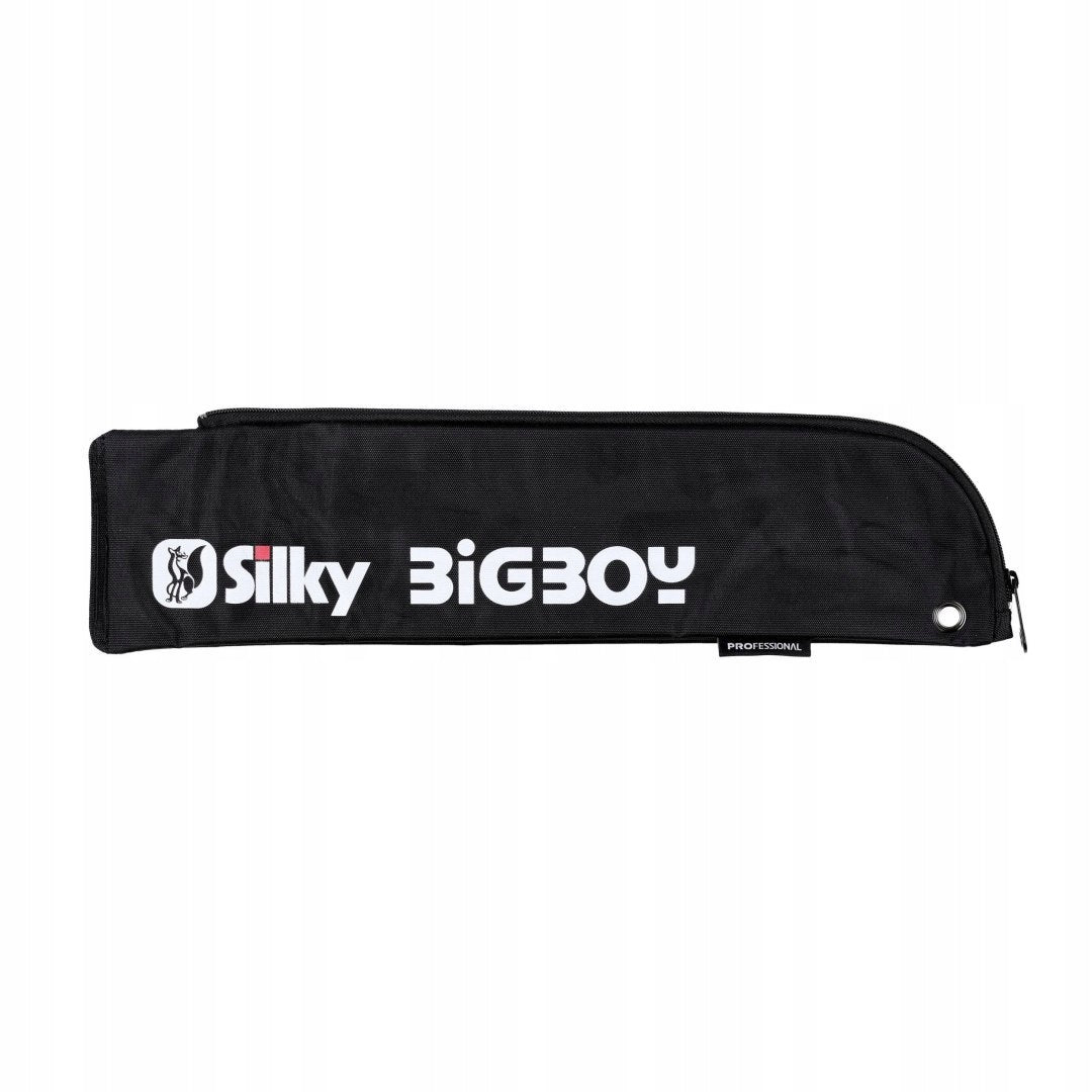 Silky Bigboy 2000 Outback Edition 360-6,5 Hand Saw + Cover Batteries included no
