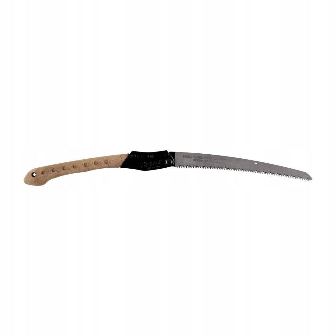 Silky Bigboy 2000 Outback Edition 360-6,5 Hand Saw + Cover