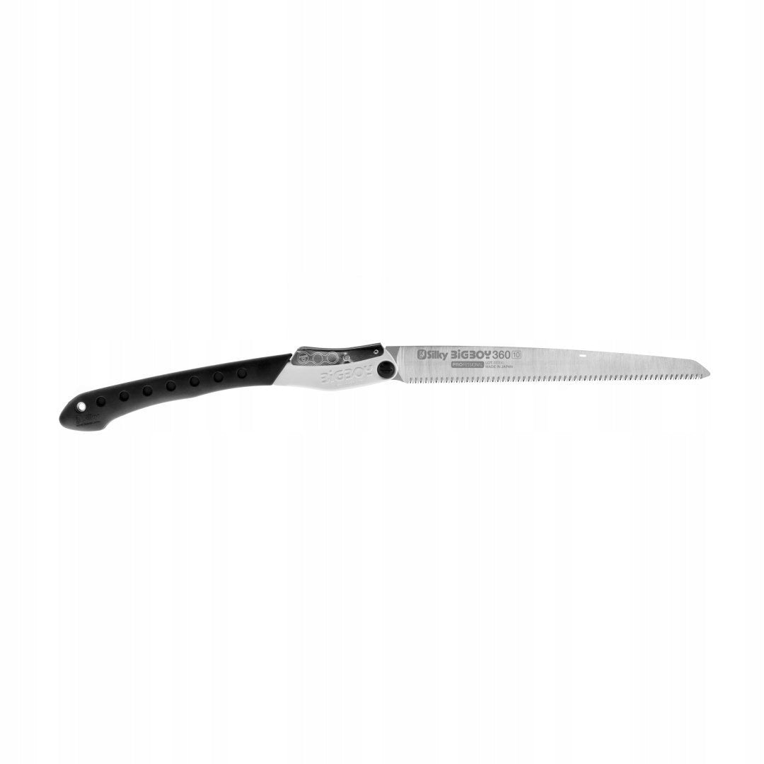 Silky Bigboy 360-10 folding hand saw Manufacturer code 360-10