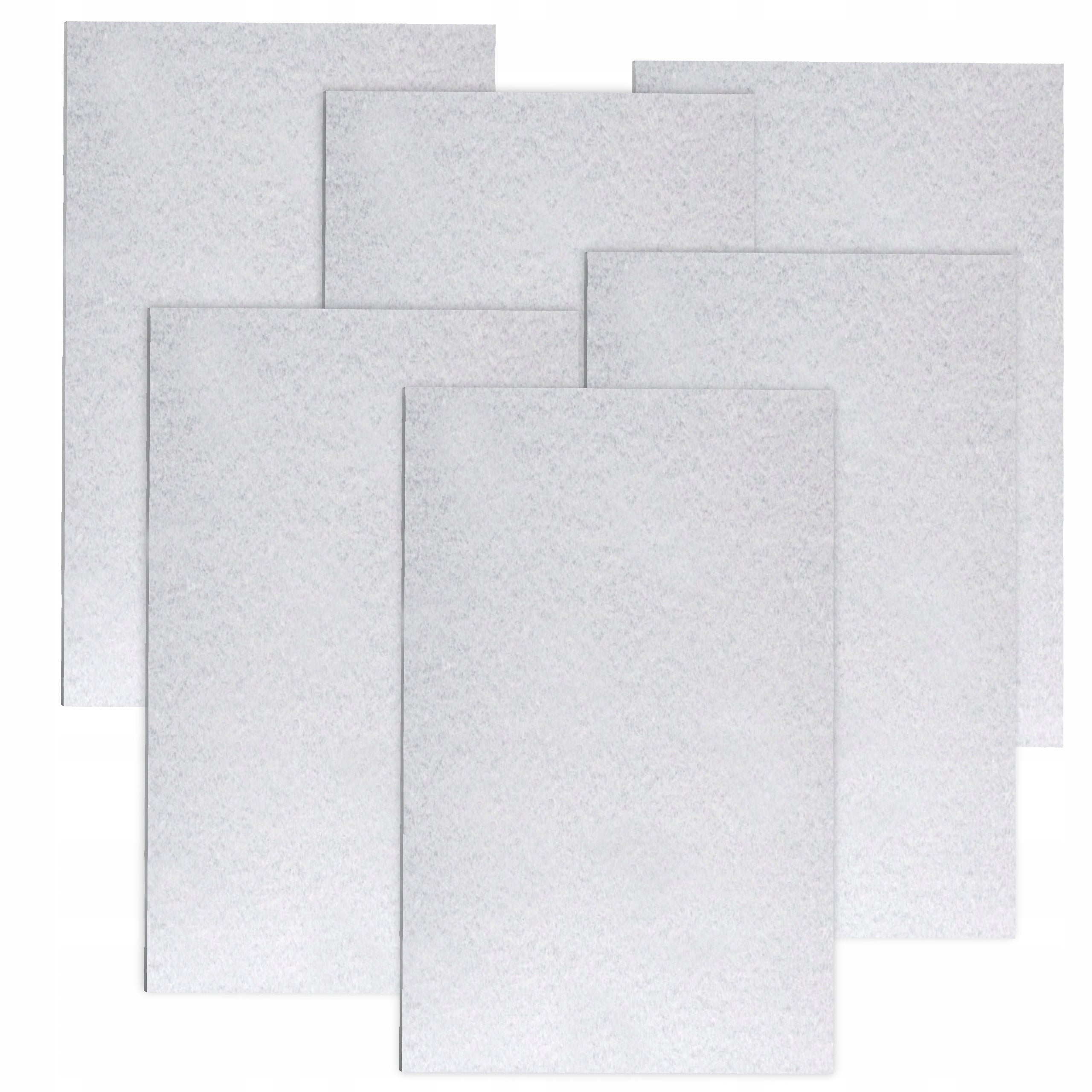 Sillar bags for Beko Sharq Amica Ora Fen Turbo VM1032 VM2062 VM2066 24pcs. EAN (GTIN) 5902668091305