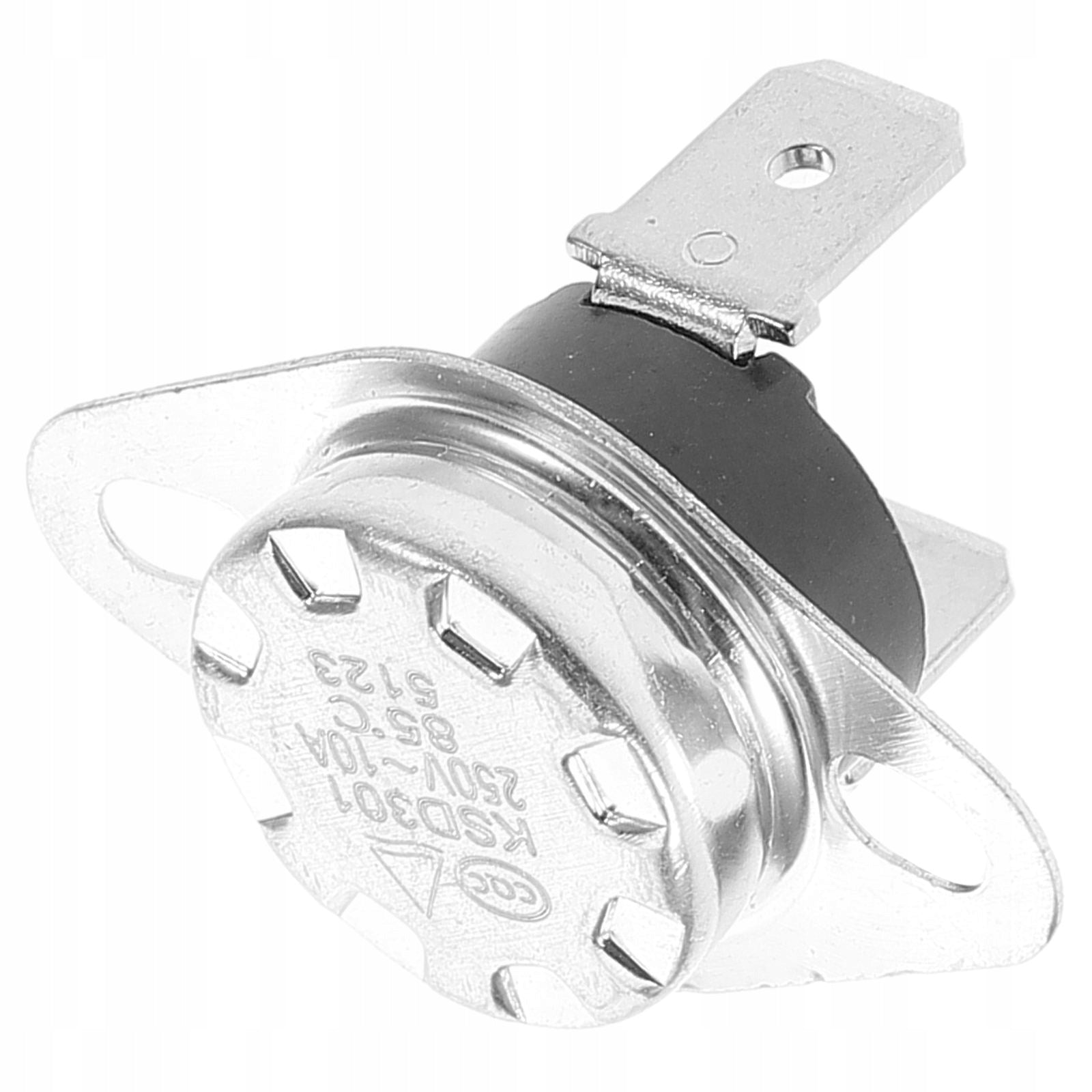 Silver Water Dispenser Thermostat Regulator for Easy Replacement Model 19496838323924