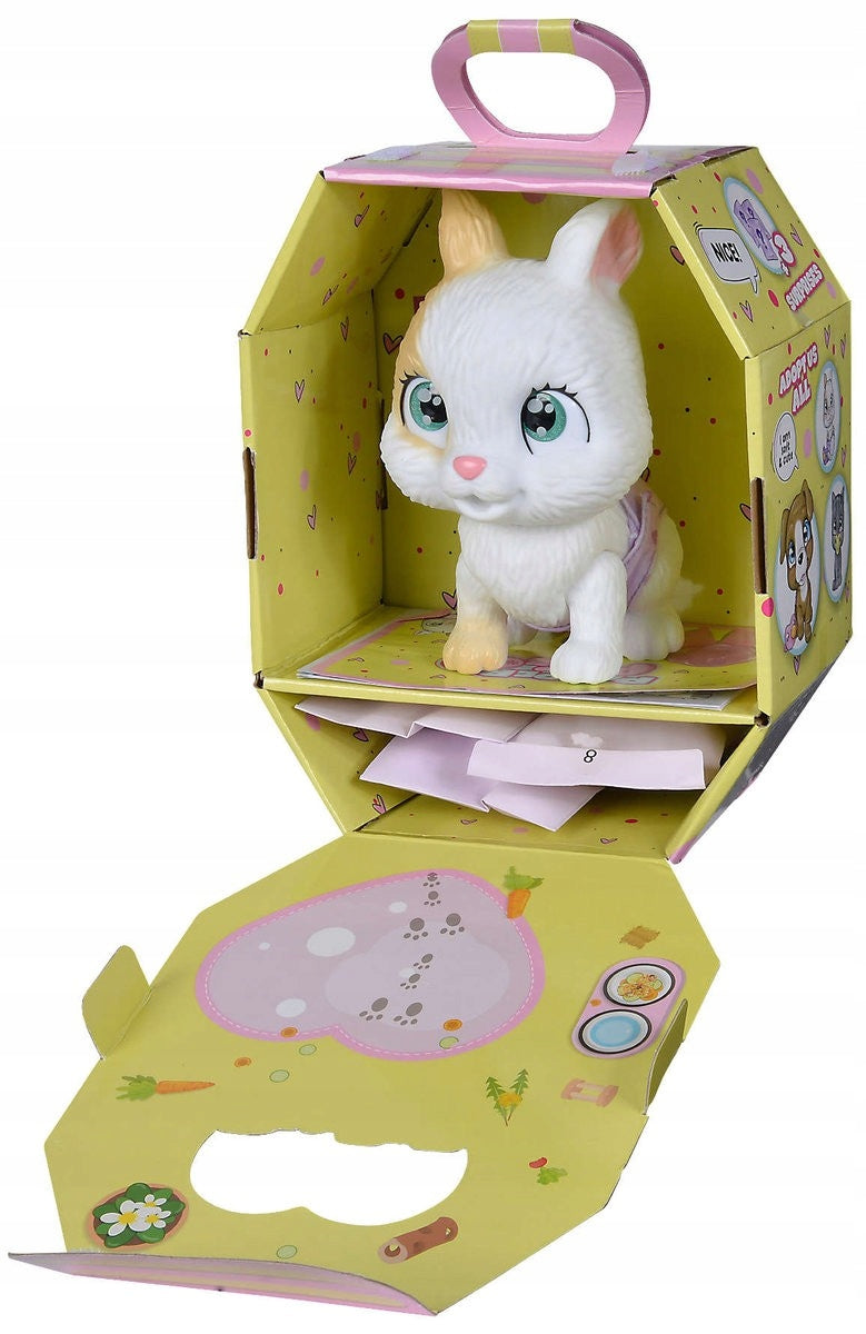 Simba PAMPER PETZ Nipple from diaper gang Manufacturer code 105953052